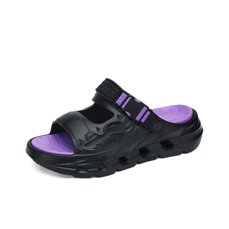 ROBINHOOD Beach Sandals Unisex Box Included-2