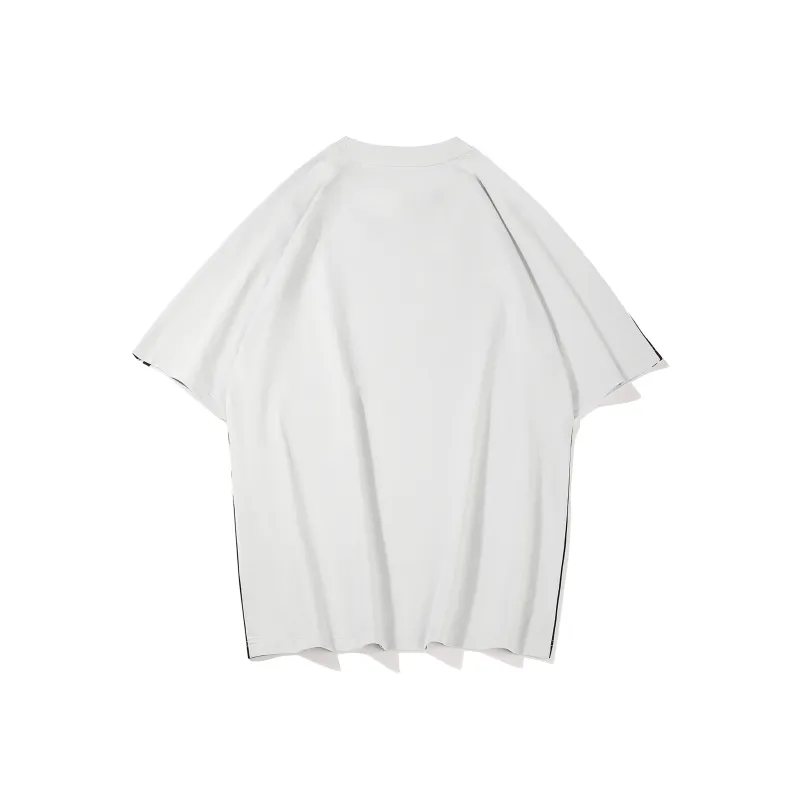BOBBY ABLEY T Shirts Unisex-3
