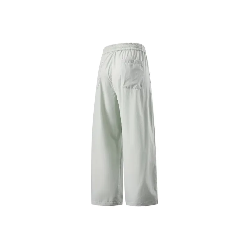 MIIOW Trend Party Series Casual Pants Unisex-36