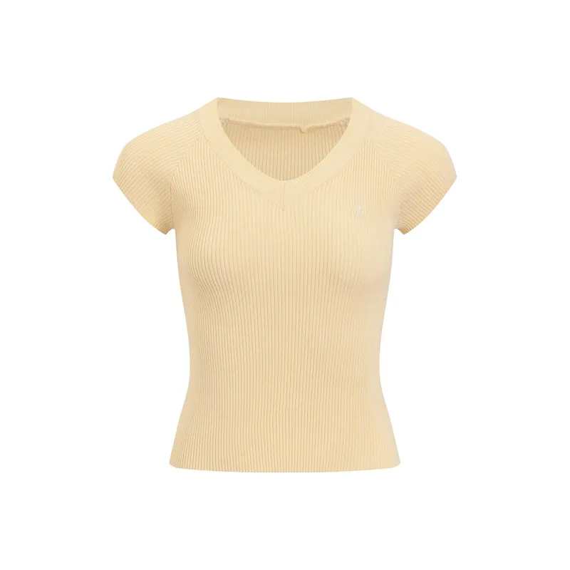 Ariseism T Shirts Women's-6