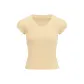 Yellow Cream