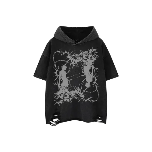 SAME FLOW T Shirts Unisex