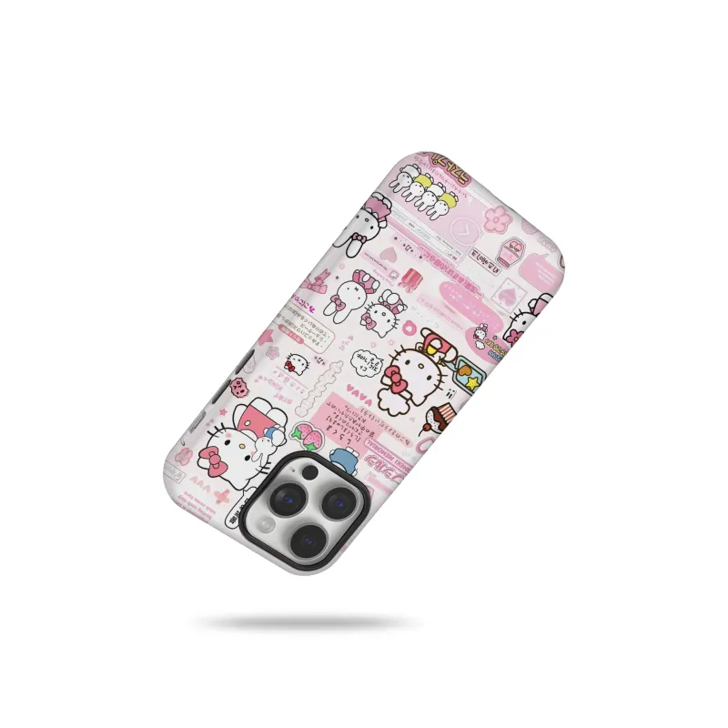 HASEE Phone Cases-5