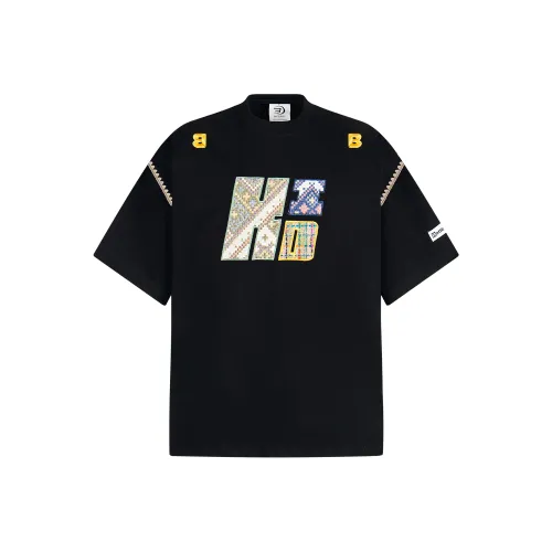 WAYHWEI T Shirts Unisex