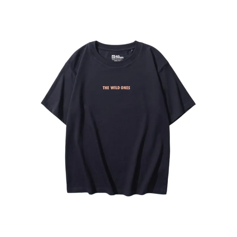 Jack Wolfskin Drop Shoulder Sleeve T Shirt Women's-4