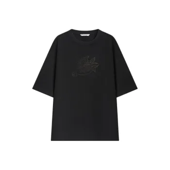 Broadcast T-Shirts Women's