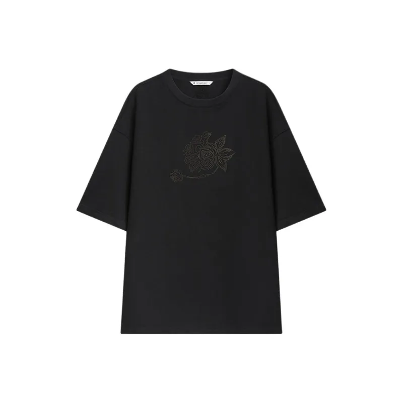 Broadcast T-Shirts Women's-0