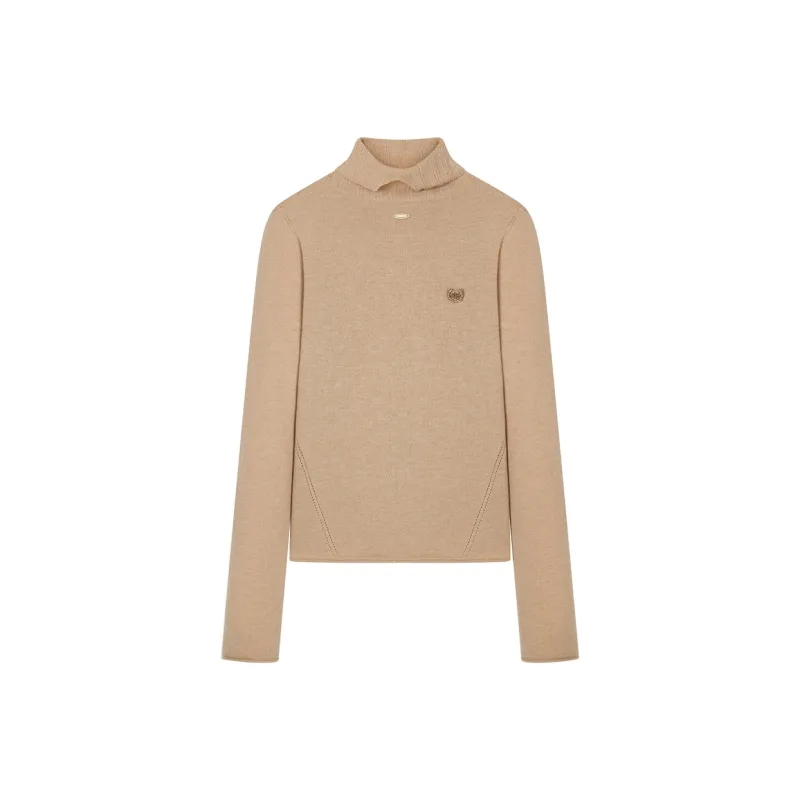 Teenie Weenie Sweaters Women's-3