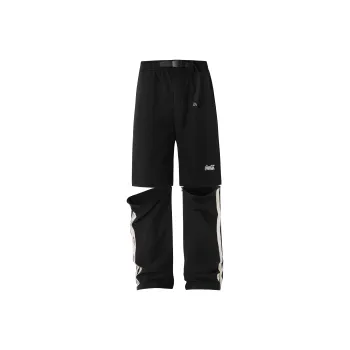 Coca Cola Casual Pants Unisex