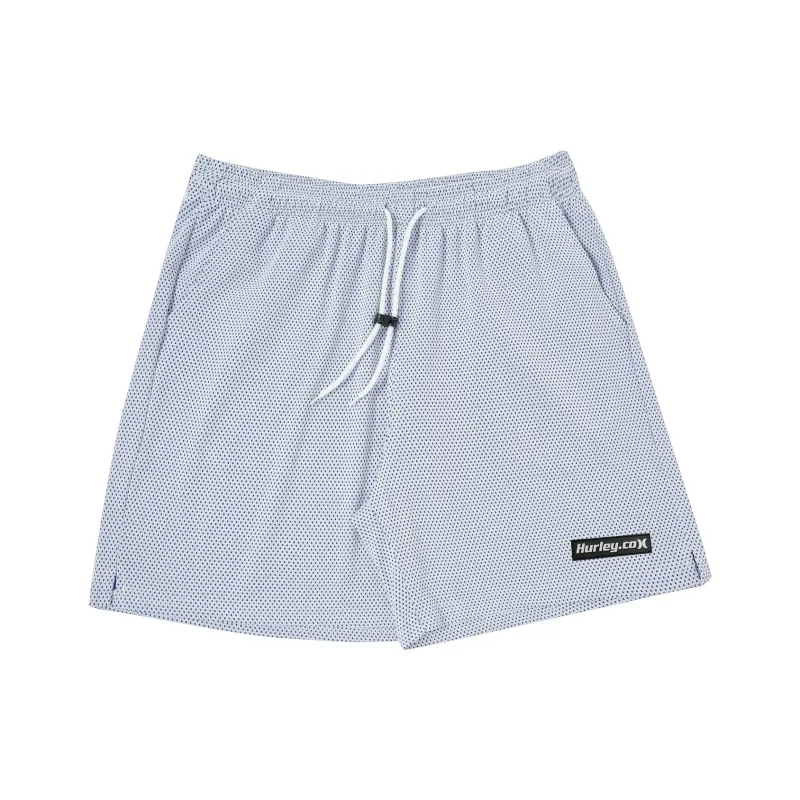 Hurley Casual Shorts Unisex-4