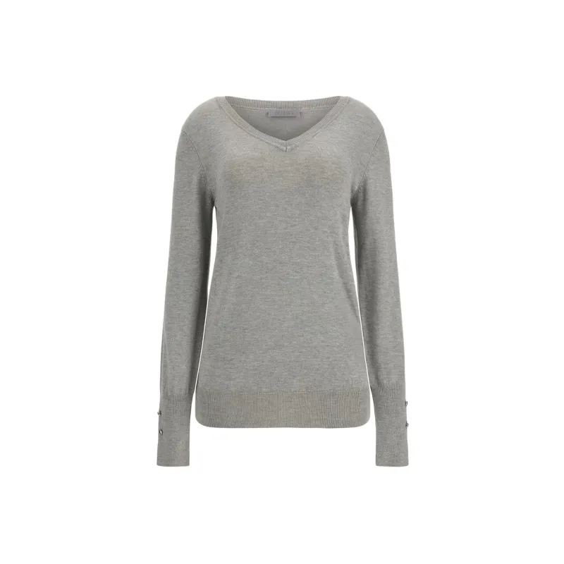 GUESS Sweaters Women's Gray-0