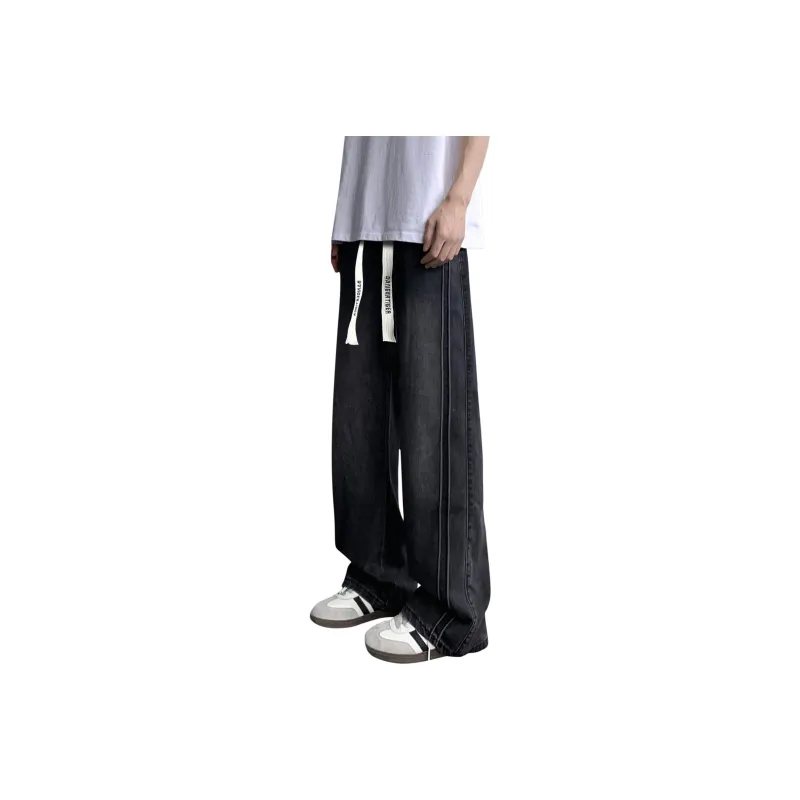 DANGERTIGER Jeans Unisex-5