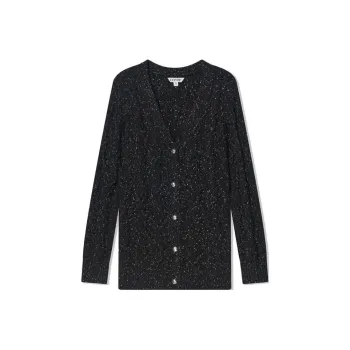 COVERINS Sweaters Women's Black