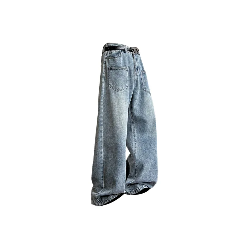 OPMO Jeans Unisex-0