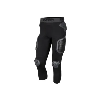 Nike Pro Men's HyperStrong 3/4 Length Tights