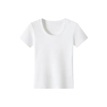 MM Set in Sleeve T Shirt Women's