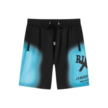 JOHN RICHMOND SS24 Casual Shorts Men's
