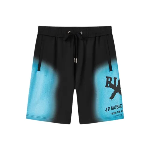 JOHN RICHMOND SS24 Casual Shorts Men's