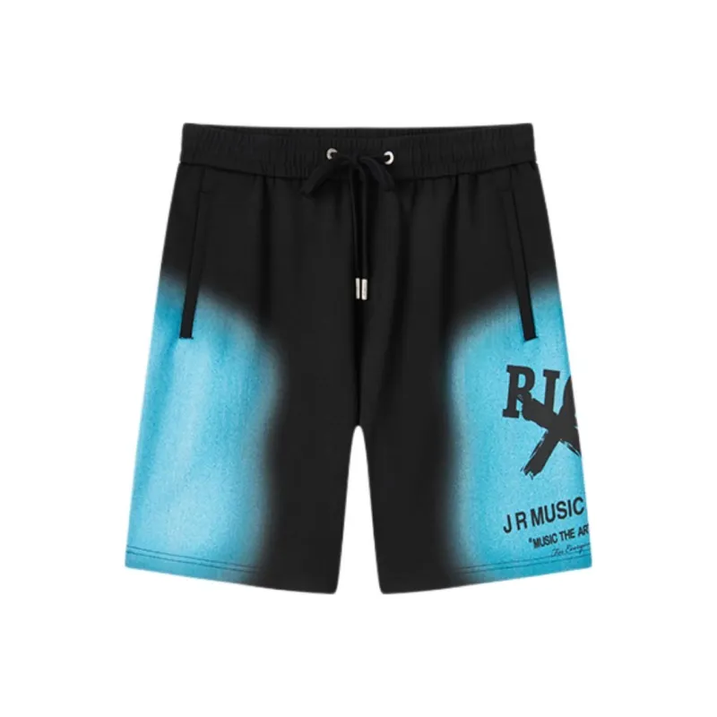 JOHN RICHMOND SS24 Casual Shorts Men's-0