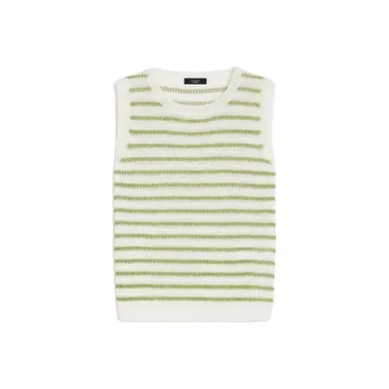 MaxMara Tank Tops Women's Green