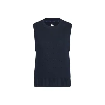 Adidas Free Shipping With AdiClub Ultimate365 Knit Tour Vest