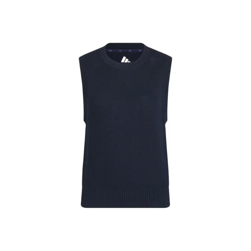 Adidas Free Shipping With AdiClub Ultimate365 Knit Tour Vest-0