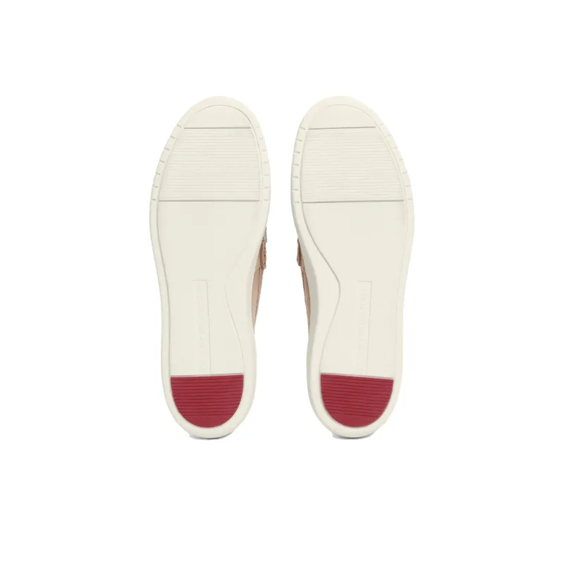 Tommy Hilfiger Loafers 4cm Men's Light Umber-2
