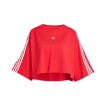 Adidas Originals Adilenium Season 3 Boxy Oversized Tee