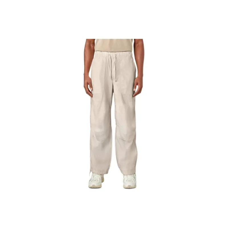 Dickies Casual Pants Men's Stone Hat Gray-0