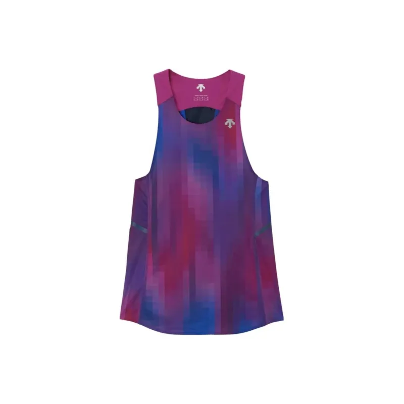 DESCENTE RUNNING Collection Tank Top Women's-2