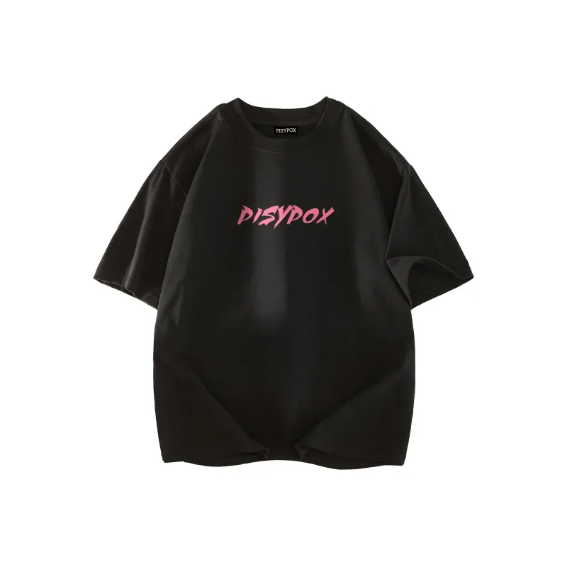 PISYPOX T Shirts Unisex-1
