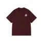 Maple Leaf Red