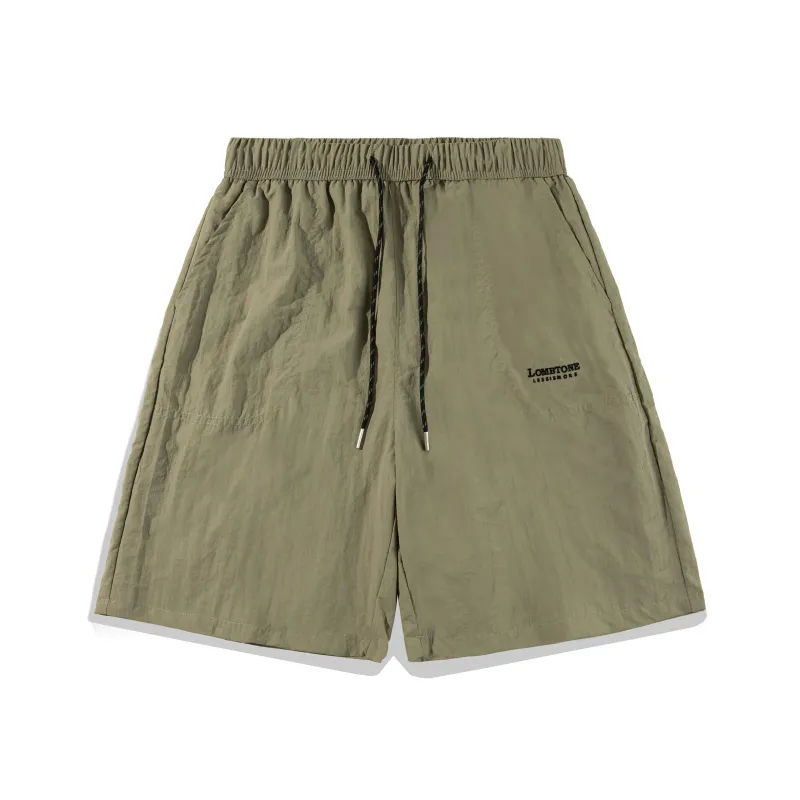 LOMBT Sports Shorts Unisex-5
