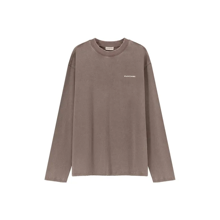NO ONE ELSE T Shirts Unisex-2