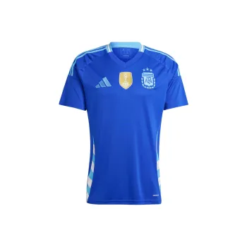 Adidas Free Shipping With AdiClub Argentina 24 Away Jersey