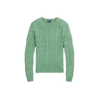 Polo Ralph Lauren Sweaters Women's Green