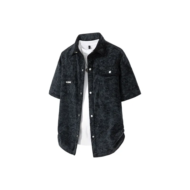 FASTFISH Shirts Unisex-0