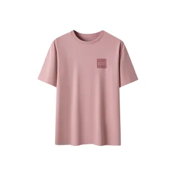 OUTDOOR PRODUCTS T Shirt Women's Light Coral Pink