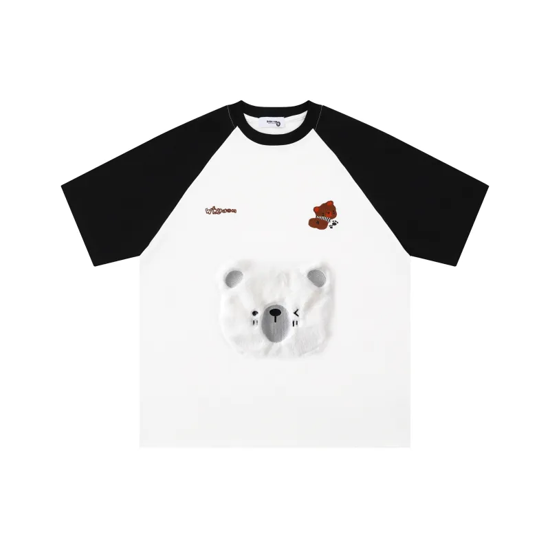 CUWU T Shirts Unisex-4