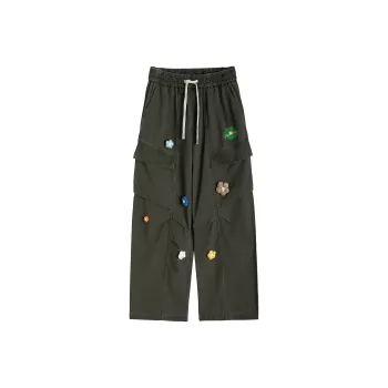 UPZCY Cargo Pants Unisex