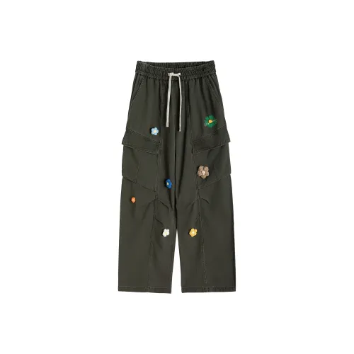 UPZCY Cargo Pants Unisex