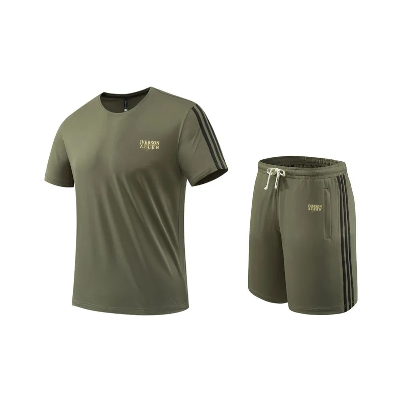 AI3 Basketball Suits Unisex-3