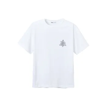 SPAO x HALIBOTE LIANMINGKUAN T Shirt Women's