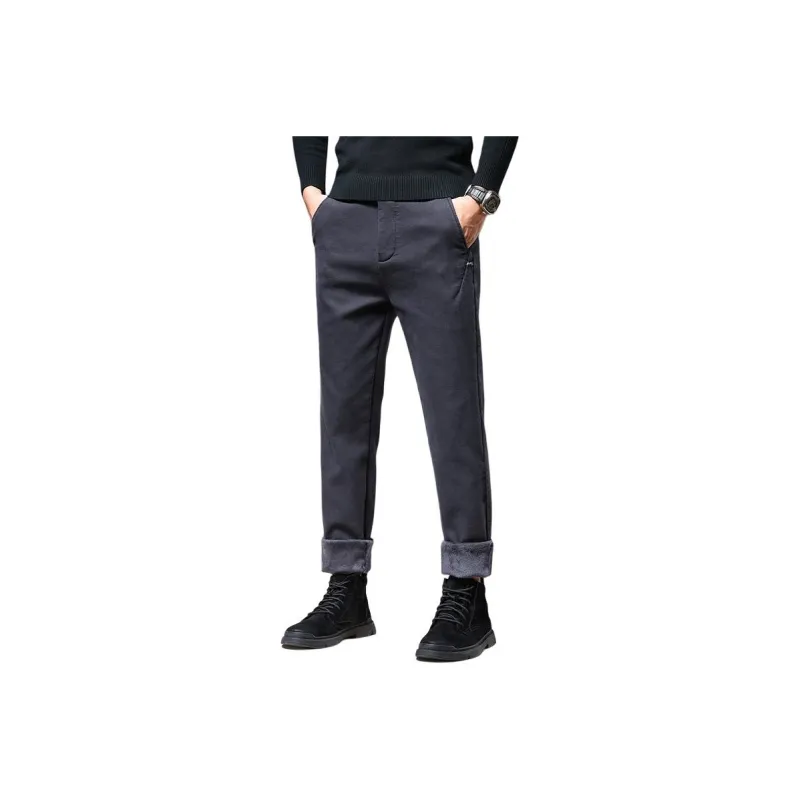 NRTY Casual Pants Men-13