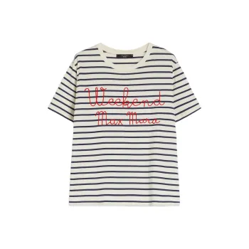 WEEKEND MaxMara Olga T shirt
