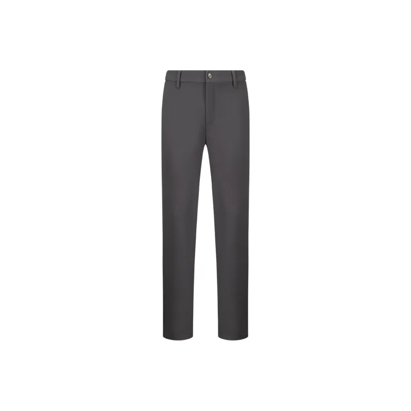 SEVEN Casual Pants For Spring And Fall Men's-0
