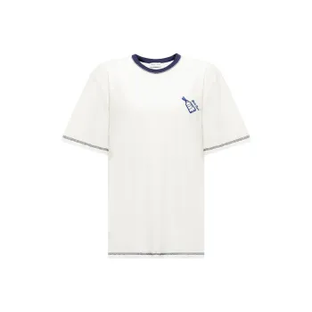 PETIT BARI T-Shirt Women's White
