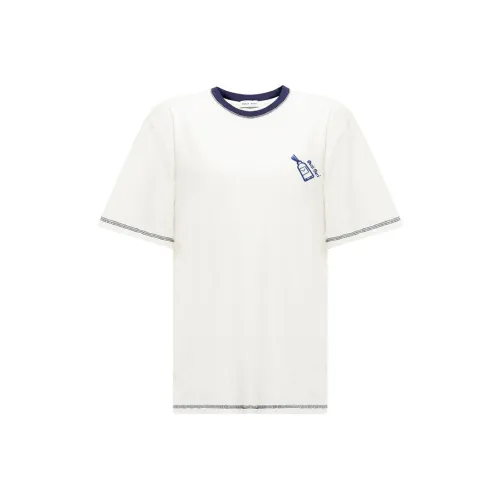 PETIT BARI T Shirt Women's White