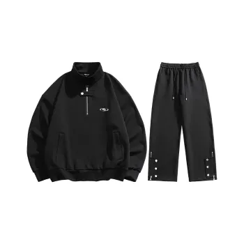 BURIEDALIVE Sweatshirt Set Unisex