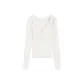 Raw White